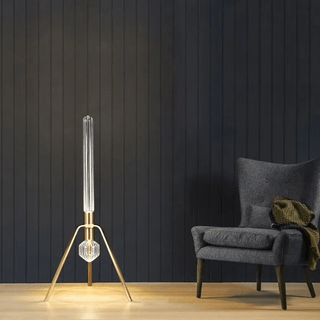 Cipher Floor Light-Neutral Decor
