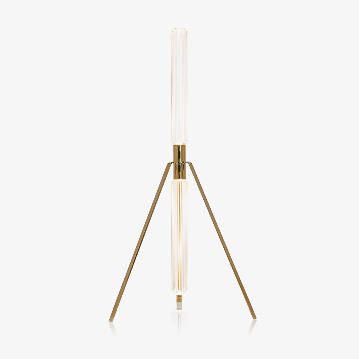 Cipher Floor Light-Neutral Decor