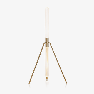 Cipher Floor Light-Neutral Decor