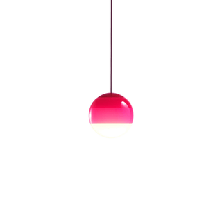 Dipping Pendant Light-Neutral Decor