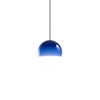 Dipping Pendant Light-Neutral Decor