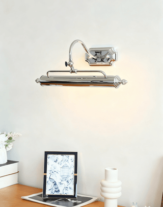 Lumeo Wall Light-Neutral Decor