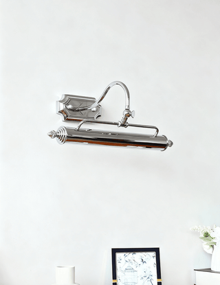 Lumeo Wall Light-Neutral Decor