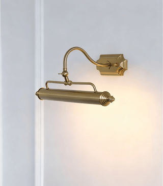Lumeo Wall Light-Neutral Decor