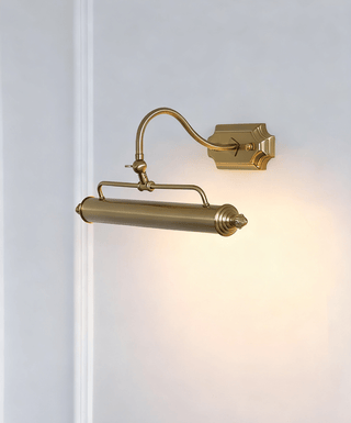 Lumeo Wall Light-Neutral Decor