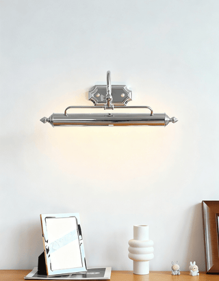 Lumeo Wall Light-Neutral Decor