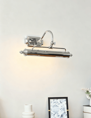 Lumeo Wall Light-Neutral Decor