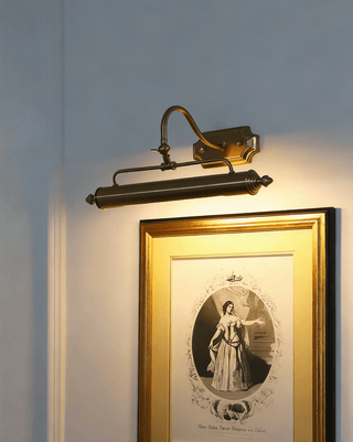 Lumeo Wall Light-Neutral Decor