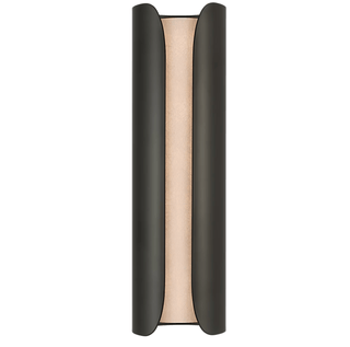 Cradled Alabaster Sconce-Neutral Decor