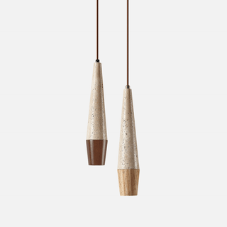 Tiber Pendant Lamp-Neutral Decor