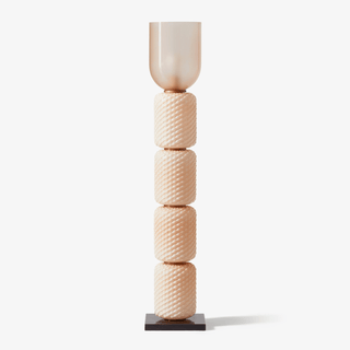 Ficupala Floor Lamp-Neutral Decor