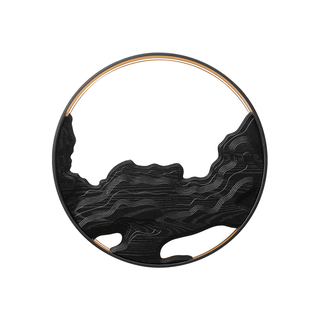 Strata Wall Light-Neutral Decor
