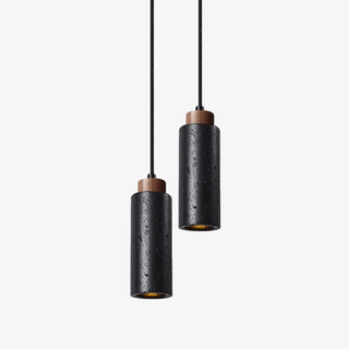 Vulcan Mini Pendant Lamp-Neutral Decor