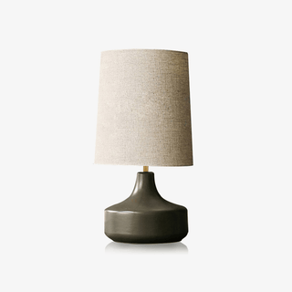 Caroline Ceramic Table Lamp-Neutral Decor