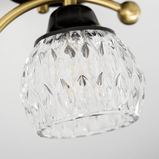 Otis Linearo Plafonnier Céramique Oiseau Artiste Moderne Décoratif Chambre