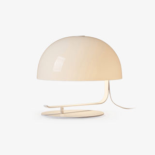 Lunarae Table Lamp-Neutral Decor
