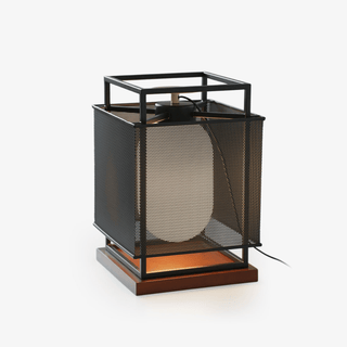 Maelis Table Lamp-Neutral Decor