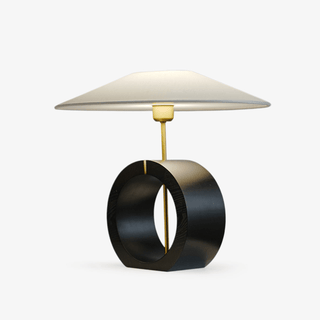 Neris Table Lamp-Neutral Decor