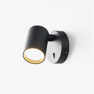 Rowen Wall Spotlight-Neutral Decor