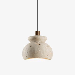 Bell Elara Pendant Light-Neutral Decor