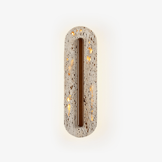 Oryn Wall Sconce-Neutral Decor