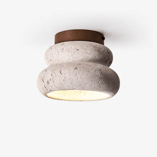 Neris Ceiling Lamp-Neutral Decor