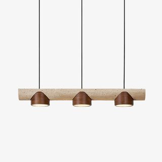 Thalen Pendant Lamp-Neutral Decor