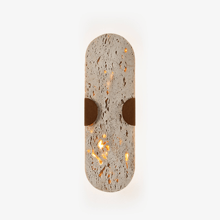Arvyn Wall Lamp-Neutral Decor