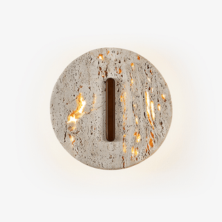 Orynn Wall Lamp-Neutral Decor