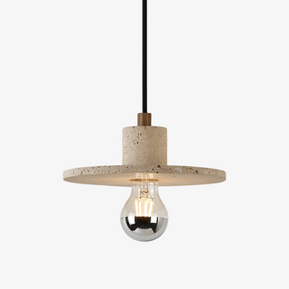 Evirlo Pendant Lamp-Neutral Decor