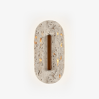 Aerin Wall Lamp-Neutral Decor