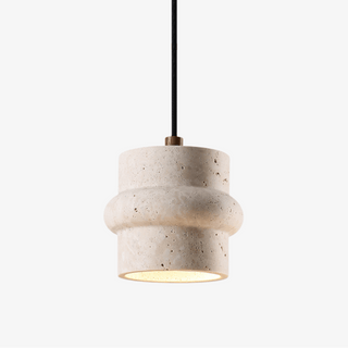Renlo Pendant Lamp-Neutral Decor