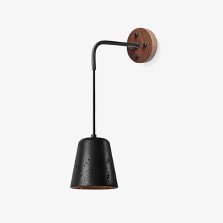 Jorren Wall Lamp-Neutral Decor