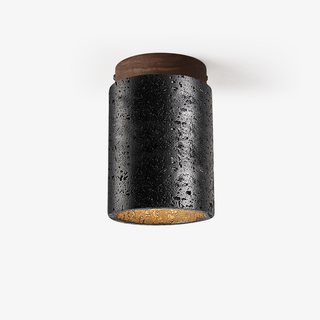 Draven Ceiling Lamp-Neutral Decor