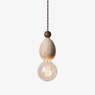 Eryndor Pendant Lamp-Neutral Decor