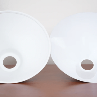 Zaya Applique Murale Minimaliste en Métal