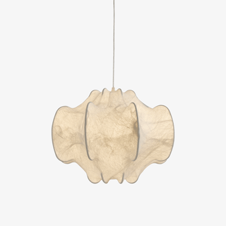Aerava Cocoon Pendant Lamp-Neutral Decor