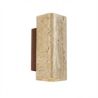 Tavora Arc Wall Lamp-Neutral Decor