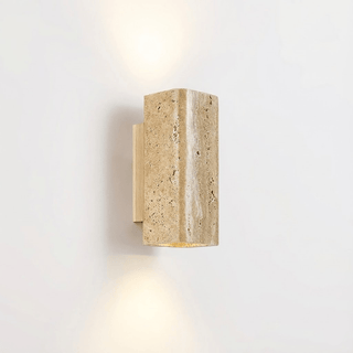 Tavora Arc Wall Lamp-Neutral Decor