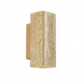 Tavora Arc Wall Lamp-Neutral Decor
