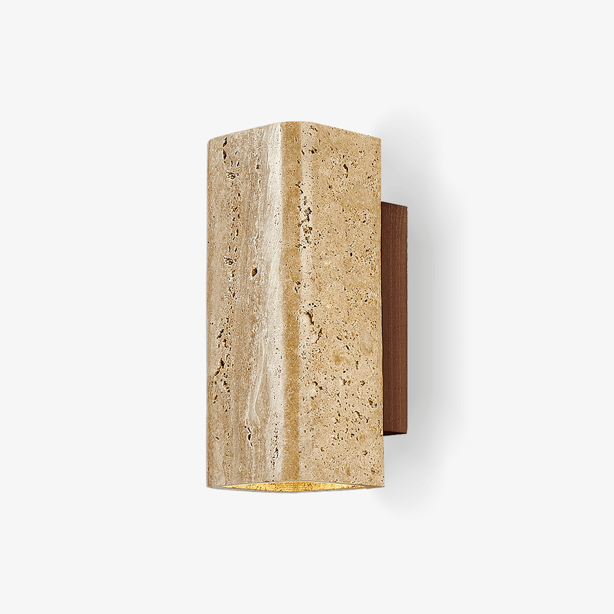 Tavora Arc Wall Lamp-Neutral Decor