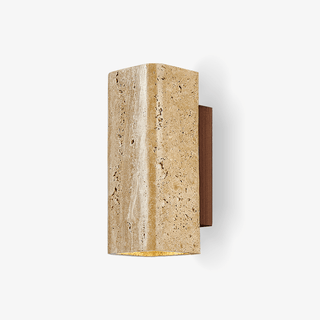 Tavora Arc Wall Lamp-Neutral Decor