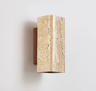 Tavora Arc Wall Lamp-Neutral Decor