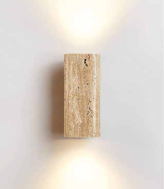 Tavora Arc Wall Lamp-Neutral Decor