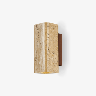 Tavora Arc Wall Lamp-Neutral Decor
