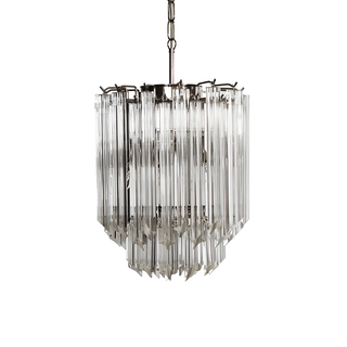 Luph Murano Verre Prism Lustre