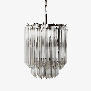 Luph Murano Verre Prism Lustre