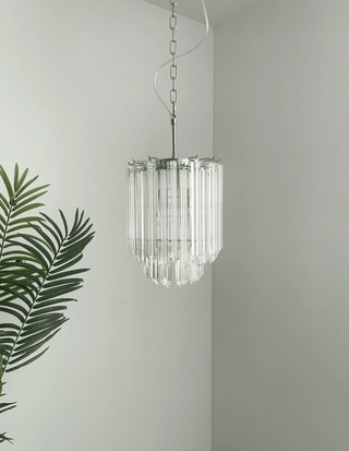 Luph Murano Verre Prism Lustre