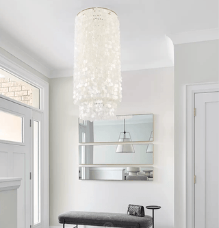 Zolt Luxurious Column Lustre