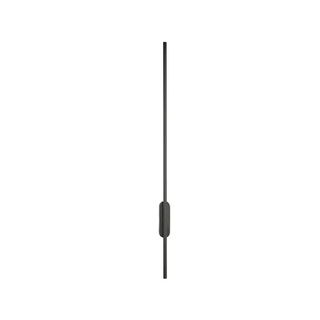 Nomk Ligne Noire Applique Murale Rechargeable